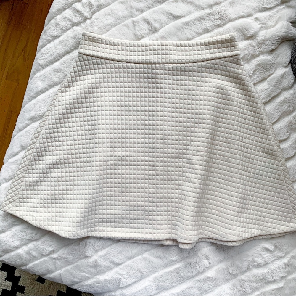Banana Republic A-Line Skirt